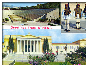 Athens