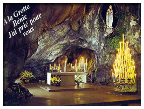 Lourdes