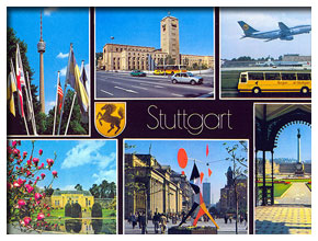 Stuttgart