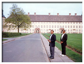 University of Tübingen