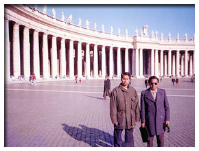 St. Peter's Basilica