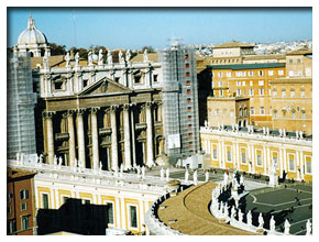 Vatican