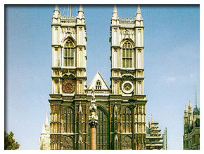 Westminster Abbey